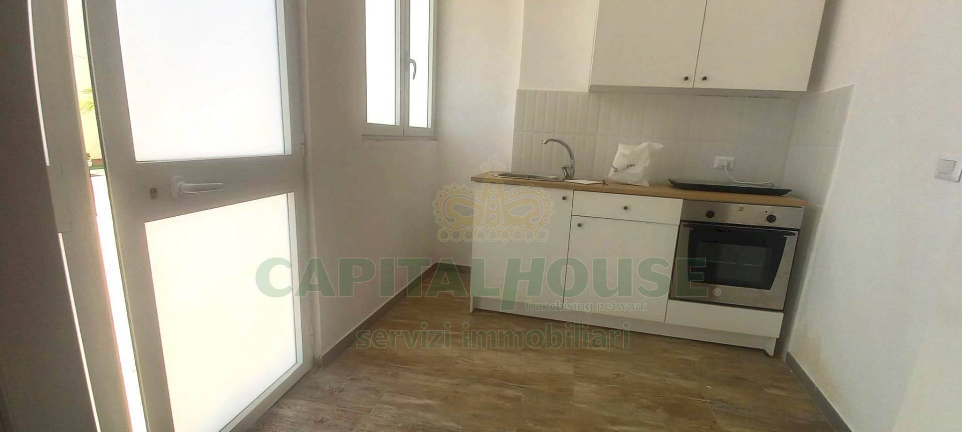 Foto 2 - Two-room apartment via domenico capitelli, San Tammaro - photo 2
