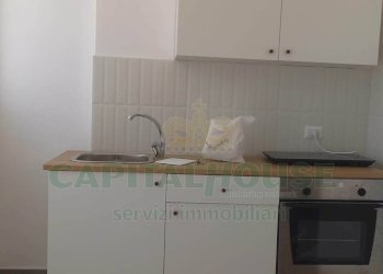 Foto 4 - Two-room apartment via domenico capitelli, San Tammaro - photo 4