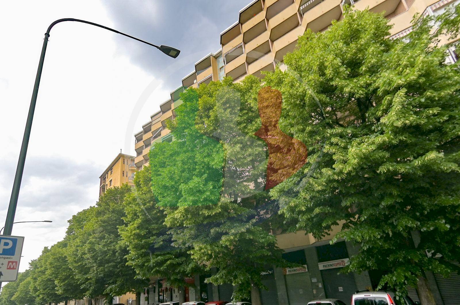 Foto 2 - Bilocale Corso Piero Maroncelli
10, Torino - foto 2
