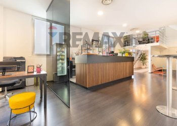 Cucina - Attività Commerciale VIALE MONZA
258, Milano - foto 2