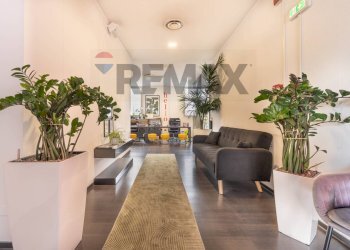 Sala da pranzo - Attività Commerciale VIALE MONZA
258, Milano - foto 6
