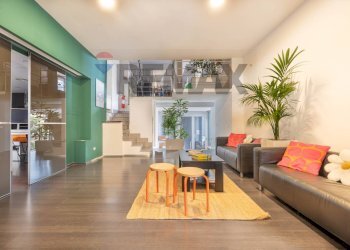 Soggiorno - Attività Commerciale VIALE MONZA
258, Milano - foto 8