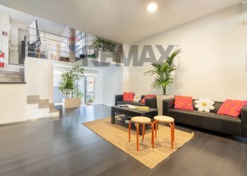 Soggiorno - Attività Commerciale VIALE MONZA
258, Milano - foto 9