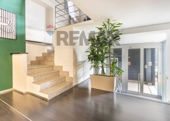 Ricezione / Lobby - Attività Commerciale VIALE MONZA
258, Milano - foto 10