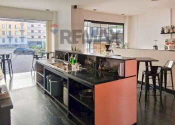 Cucina - Attività Commerciale VIALE MONZA
258, Milano - foto 13