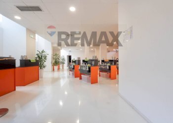 Ricezione / Lobby - Attività Commerciale VIALE MONZA
258, Milano - foto 16