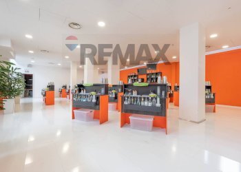 Soggiorno - Attività Commerciale VIALE MONZA
258, Milano - foto 17