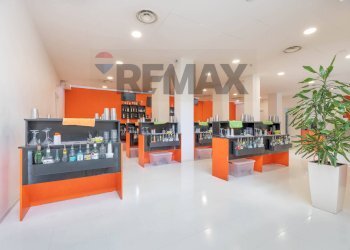Ricezione / Lobby - Attività Commerciale VIALE MONZA
258, Milano - foto 18