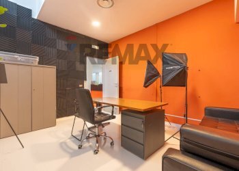 Ufficio - Attività Commerciale VIALE MONZA
258, Milano - foto 21