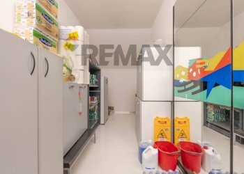 Cucina - Attività Commerciale VIALE MONZA
258, Milano - foto 23