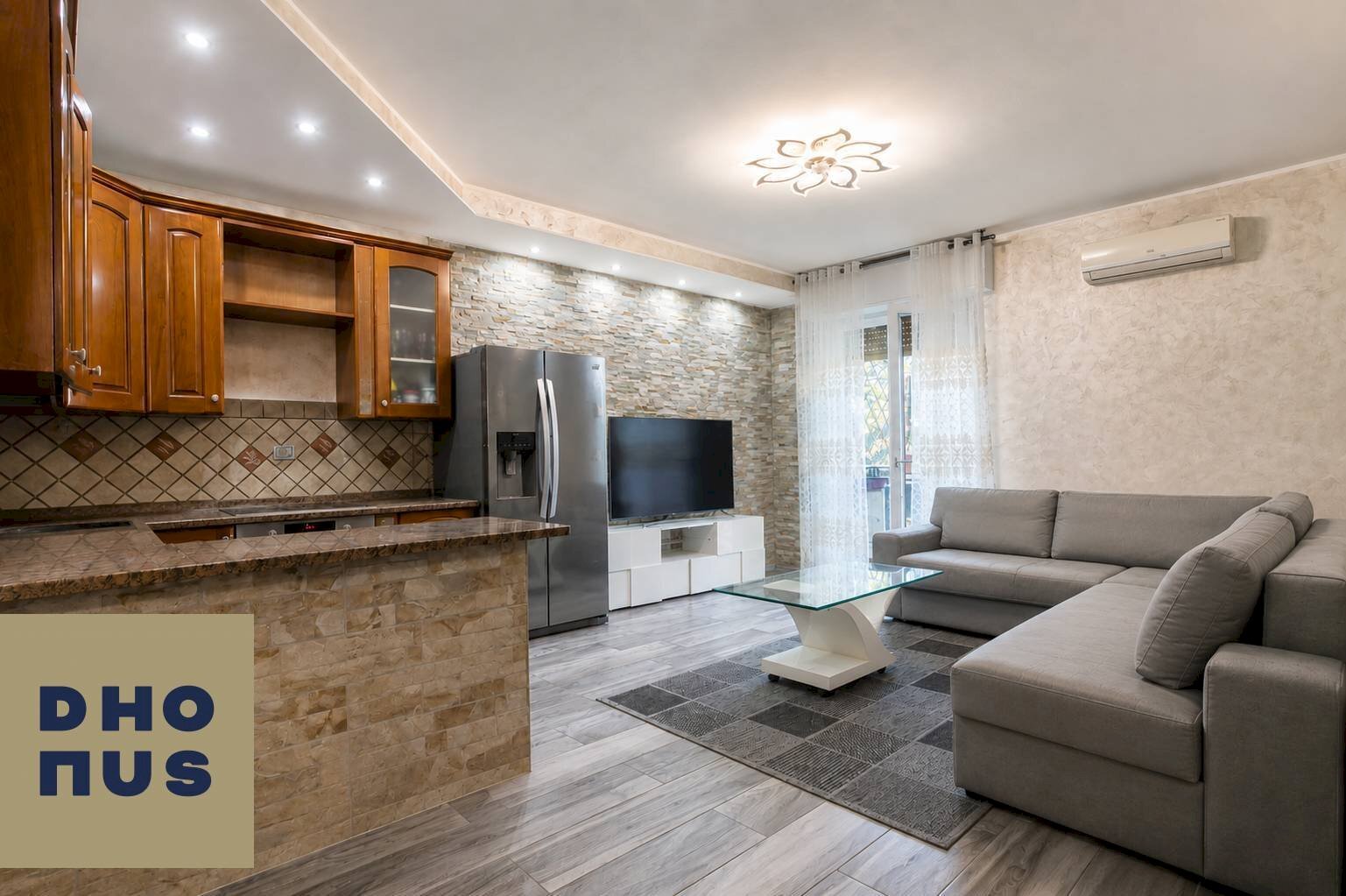 Foto 1 - Three-room apartment via Vittorio Veneto
 
50, Capriate San Gervasio - photo 1