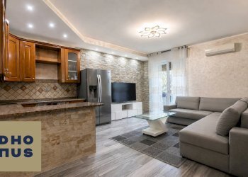 Foto 1 - Three-room apartment via Vittorio Veneto
 
50, Capriate San Gervasio - photo 1