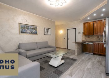 Foto 2 - Three-room apartment via Vittorio Veneto
 
50, Capriate San Gervasio - photo 2