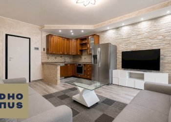 Foto 3 - Three-room apartment via Vittorio Veneto
 
50, Capriate San Gervasio - photo 3