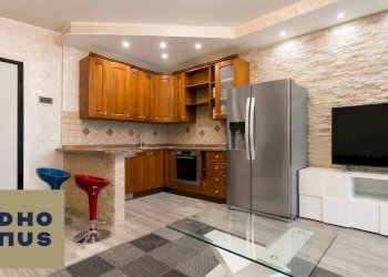 Foto 5 - Three-room apartment via Vittorio Veneto
 
50, Capriate San Gervasio - photo 5