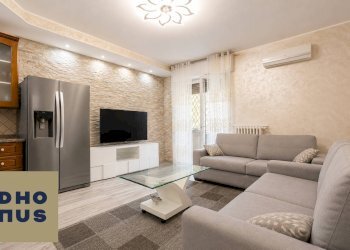 Foto 6 - Three-room apartment via Vittorio Veneto
 
50, Capriate San Gervasio - photo 6