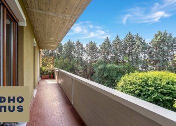 Foto 7 - Three-room apartment via Vittorio Veneto
 
50, Capriate San Gervasio - photo 7
