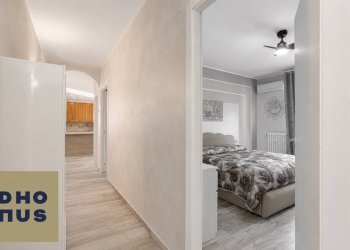 Foto 8 - Three-room apartment via Vittorio Veneto
 
50, Capriate San Gervasio - photo 8