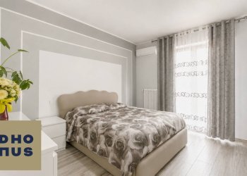 Foto 9 - Three-room apartment via Vittorio Veneto
 
50, Capriate San Gervasio - photo 9