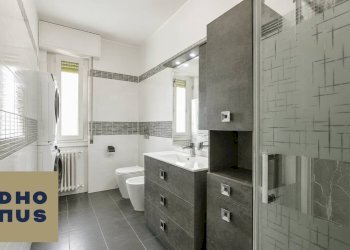 Foto 11 - Three-room apartment via Vittorio Veneto
 
50, Capriate San Gervasio - photo 11