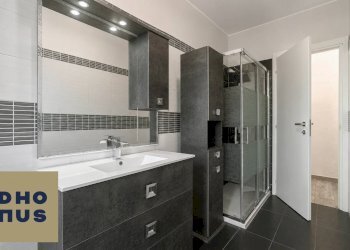 Foto 12 - Three-room apartment via Vittorio Veneto
 
50, Capriate San Gervasio - photo 12