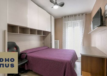 Foto 13 - Three-room apartment via Vittorio Veneto
 
50, Capriate San Gervasio - photo 13