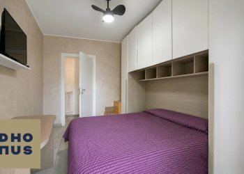 Foto 14 - Three-room apartment via Vittorio Veneto
 
50, Capriate San Gervasio - photo 14