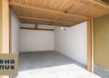 Foto 15 - Three-room apartment via Vittorio Veneto
 
50, Capriate San Gervasio - photo 15