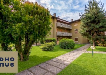 Foto 17 - Three-room apartment via Vittorio Veneto
 
50, Capriate San Gervasio - photo 17