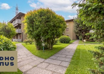 Foto 18 - Three-room apartment via Vittorio Veneto
 
50, Capriate San Gervasio - photo 18