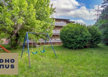 Foto 19 - Three-room apartment via Vittorio Veneto
 
50, Capriate San Gervasio - photo 19