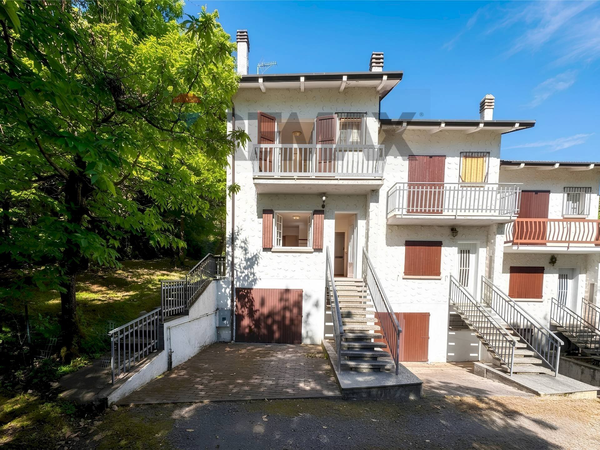 Casa all\'aperto - Villa a Schiera Via Dante Alighieri
47, Carpineti - foto 3