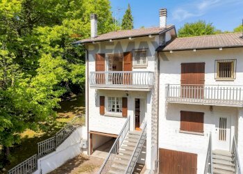 Casa all\'aperto - Terraced Villa Via Dante Alighieri
 
47, Carpineti - photo 1