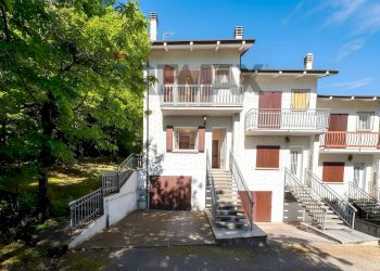 Casa all\'aperto - Terraced Villa Via Dante Alighieri
 
47, Carpineti - photo 3