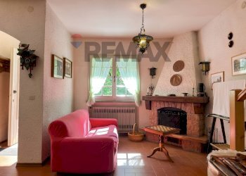 Soggiorno - Terraced Villa Via Dante Alighieri
 
47, Carpineti - photo 6