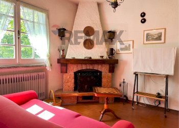 Soggiorno - Terraced Villa Via Dante Alighieri
 
47, Carpineti - photo 7