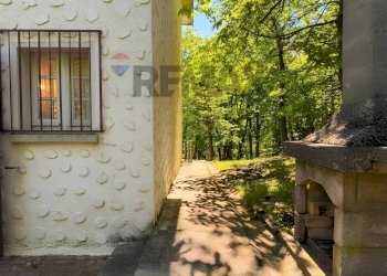 Casa all\'aperto - Terraced Villa Via Dante Alighieri
 
47, Carpineti - photo 13