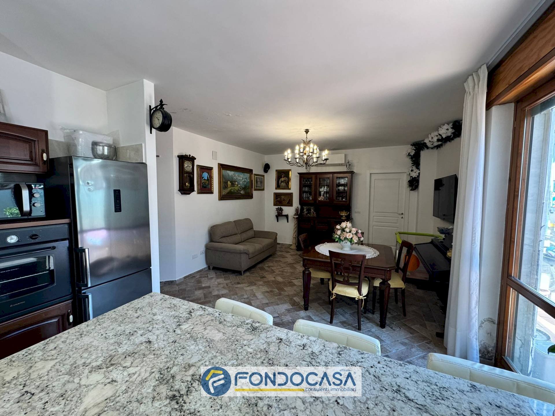 Foto 3 - Three-room apartment via giulio pastore
17, Salerno - photo 3