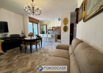 Foto 1 - Three-room apartment via giulio pastore
 
17, Salerno - photo 1