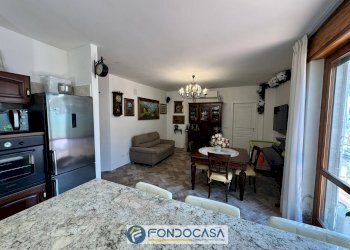 Foto 3 - Three-room apartment via giulio pastore
 
17, Salerno - photo 3