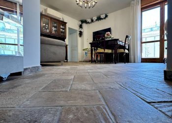 Foto 5 - Three-room apartment via giulio pastore
 
17, Salerno - photo 5