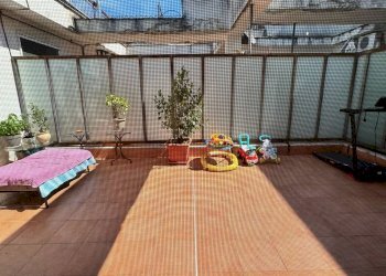 Foto 8 - Three-room apartment via giulio pastore
 
17, Salerno - photo 8