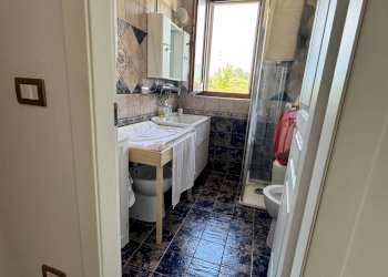 Foto 10 - Three-room apartment via giulio pastore
 
17, Salerno - photo 10