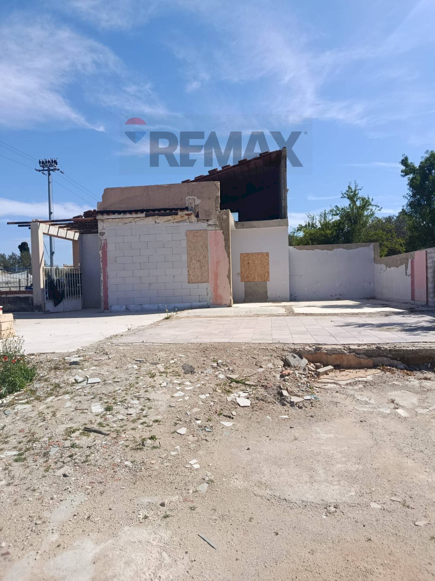 Casa all\'aperto - Casa indipendente bosco rotondo, Vittoria - foto 1