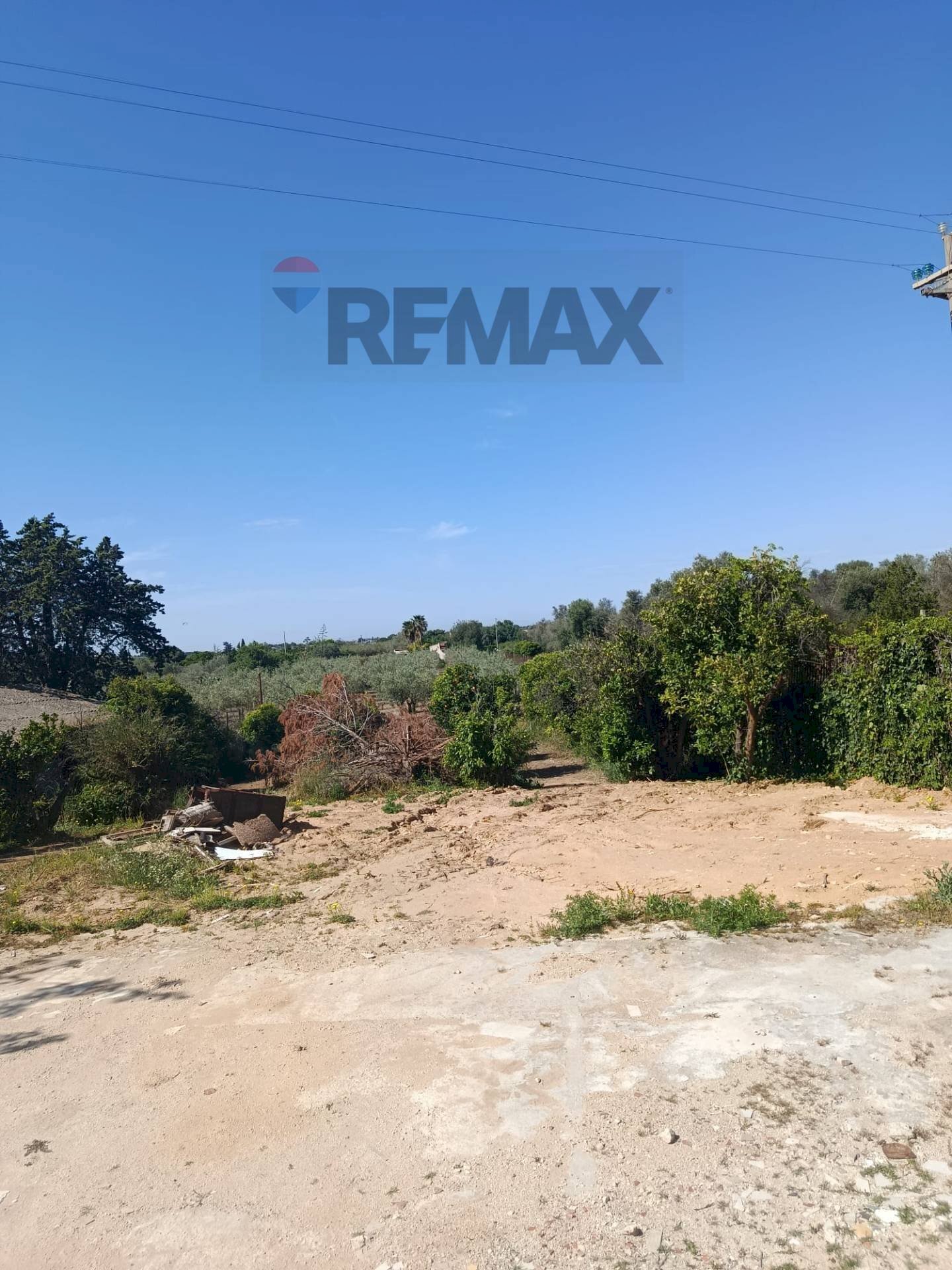 Vista delle montagne - Casa indipendente bosco rotondo, Vittoria - foto 3