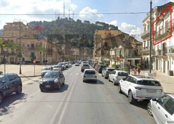 Edificio all\'aperto - Semi-detached house Corso Umberto I
 
31, Modica - photo 1