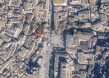 Posizione della mappa - Semi-detached house Corso Umberto I
 
31, Modica - photo 8