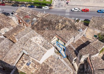 Posizione della mappa - Semi-detached house Corso Umberto I
 
31, Modica - photo 6