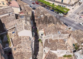 Posizione della mappa - Semi-detached house Corso Umberto I
 
31, Modica - photo 13