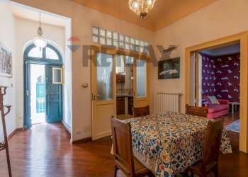 Sala da pranzo - Casa semi indipendente Corso Umberto I
31, Modica - foto 4
